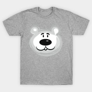 The Teddy Bear T-Shirt